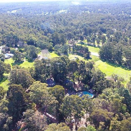 Quiet Escapes Cottages Mundaring Exterior photo